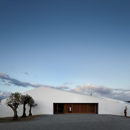 L'And Vineyards Hotel Montemor-o-Novo Exterior foto