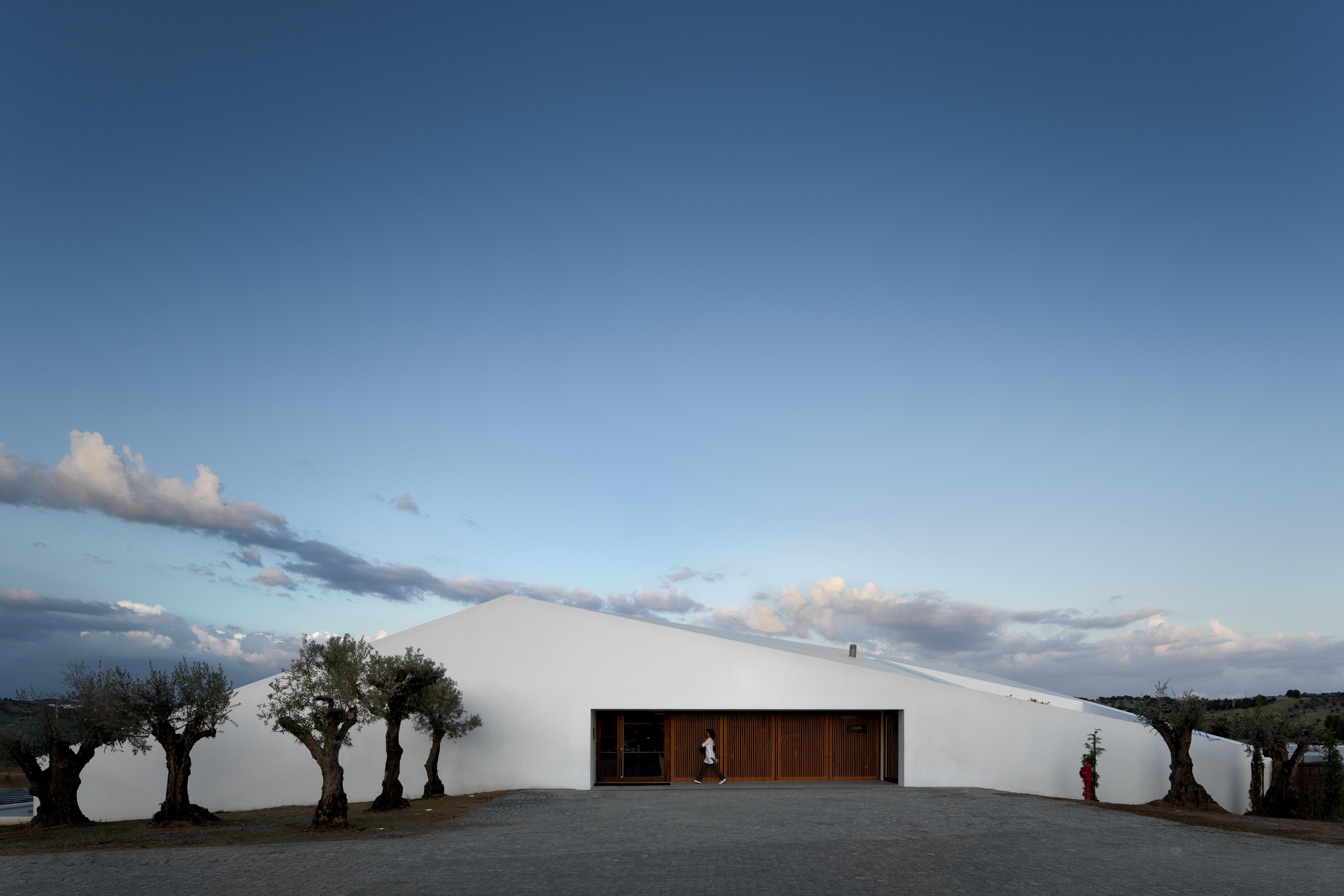 L'And Vineyards Hotel Montemor-o-Novo Exterior foto