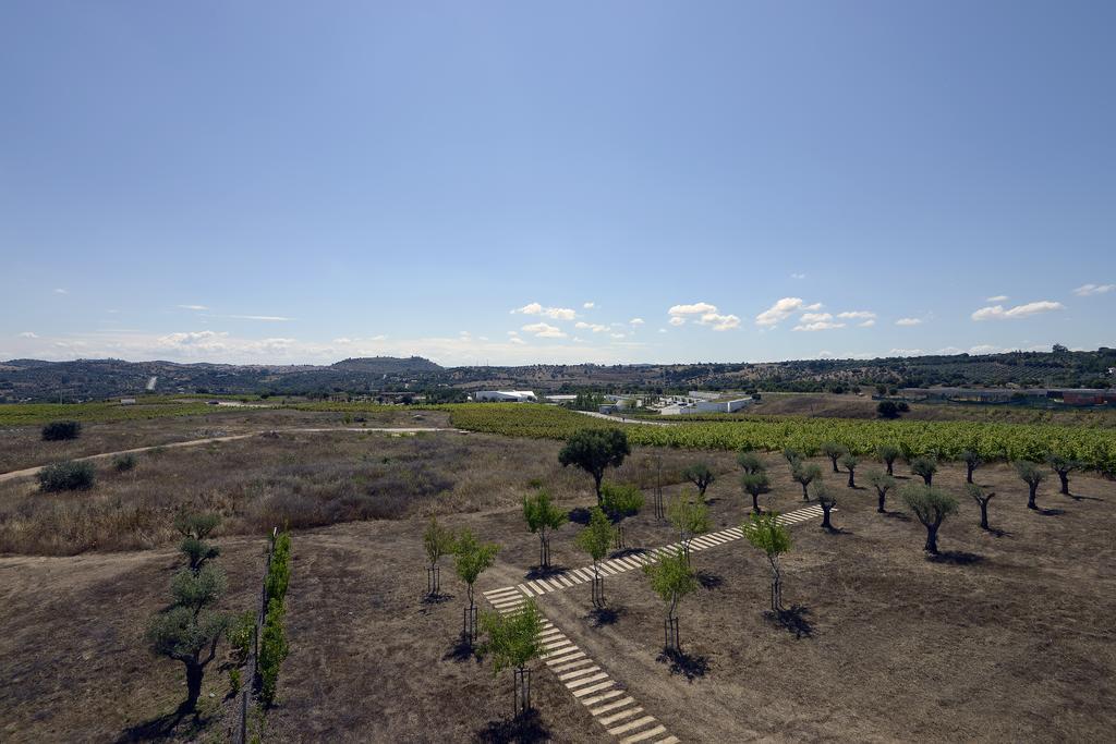 L'And Vineyards Hotel Montemor-o-Novo Exterior foto